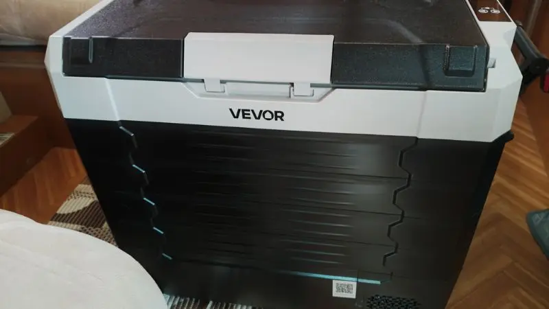 Mini Refrigerator for Camping
