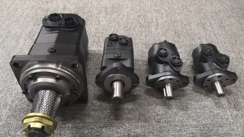 How to Install a VEVOR Hydraulic Pump
