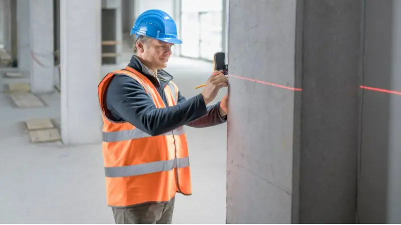 how to choose the best laser level for construction