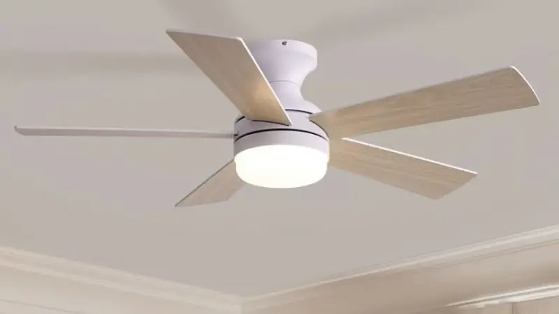 Cele mai bune ventilatoare de tavan