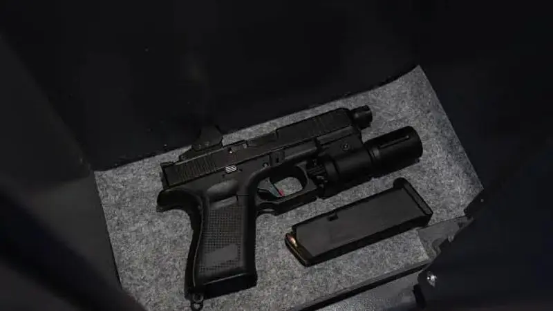 a complete guide on gun safes for pistols that is a safe storage