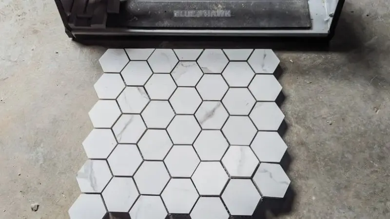 how to cut different types of tile cuts