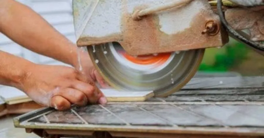 porcelain tile cutting tools​