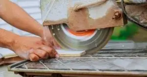 porcelain tile cutting tools