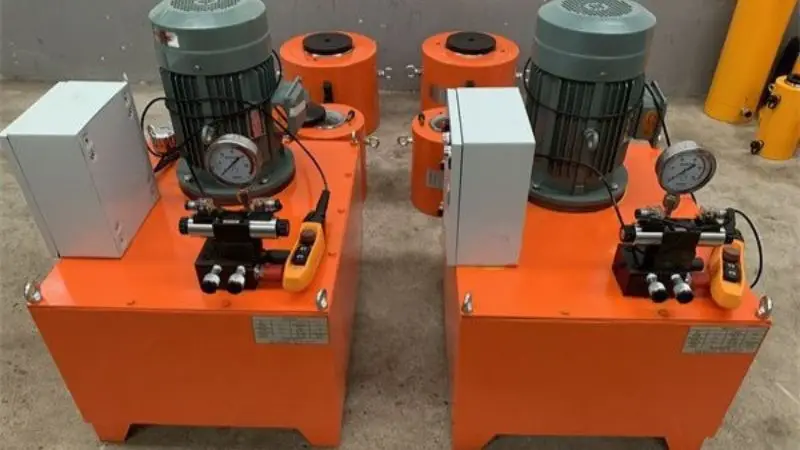 Where Are Hydraulics Commonly Used?