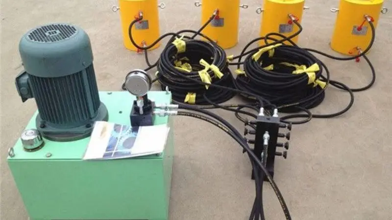 Where Are Hydraulics Commonly Used?