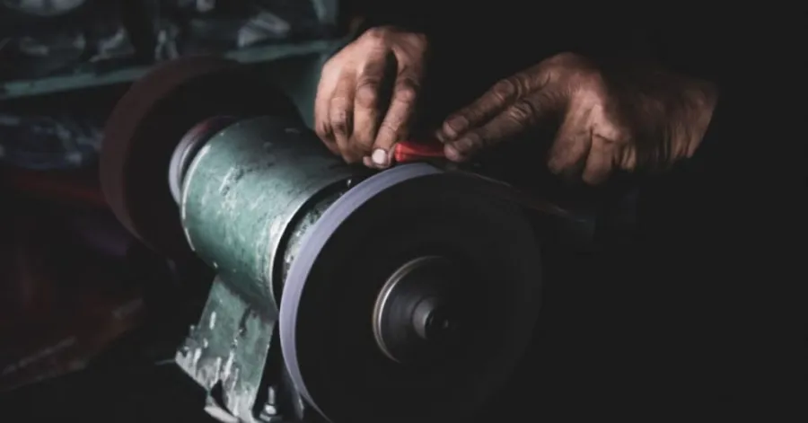 best blade sharpener