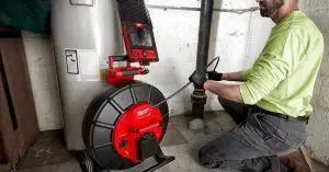 pipe inspection equipment​