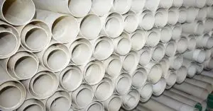 What Are the Types of Sewer Pipes
