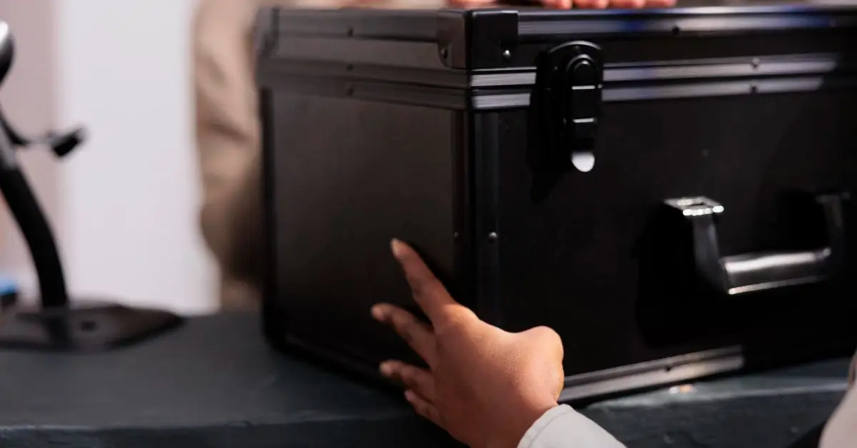 best biometric gun safe