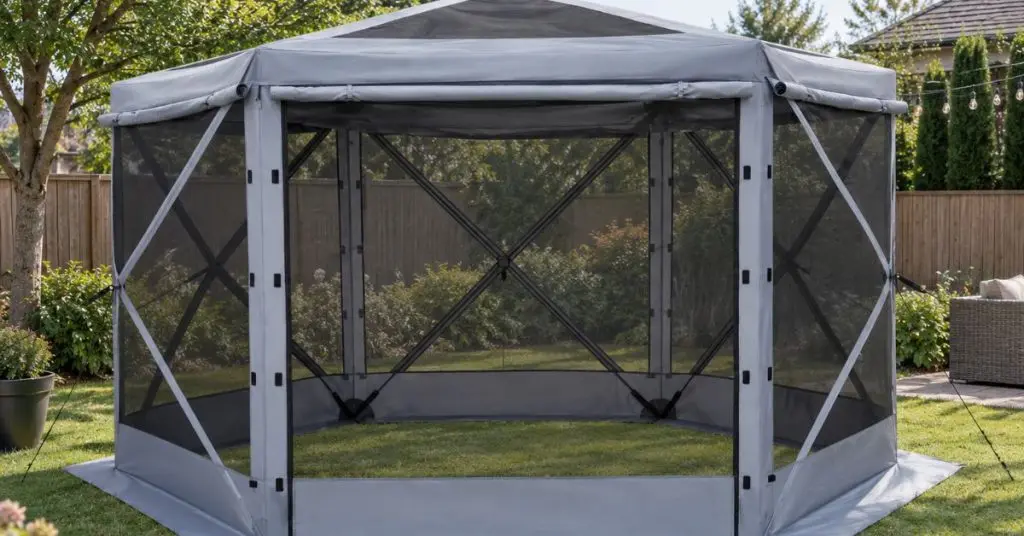 canopy tents​