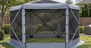 canopy tents​