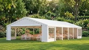 portable canopy