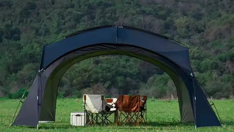 Canopy Tent for Camping