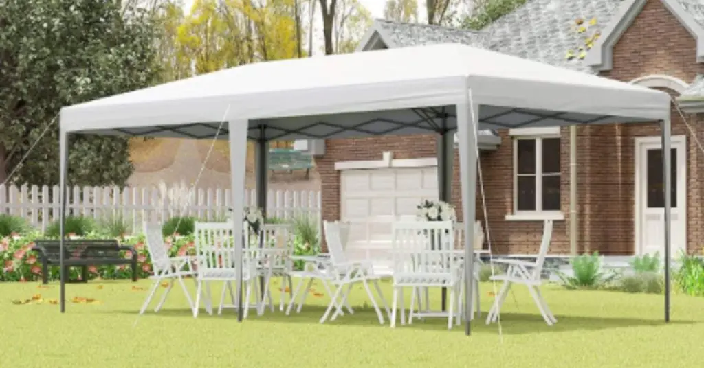 best canopy tent​