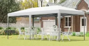 best canopy tent​