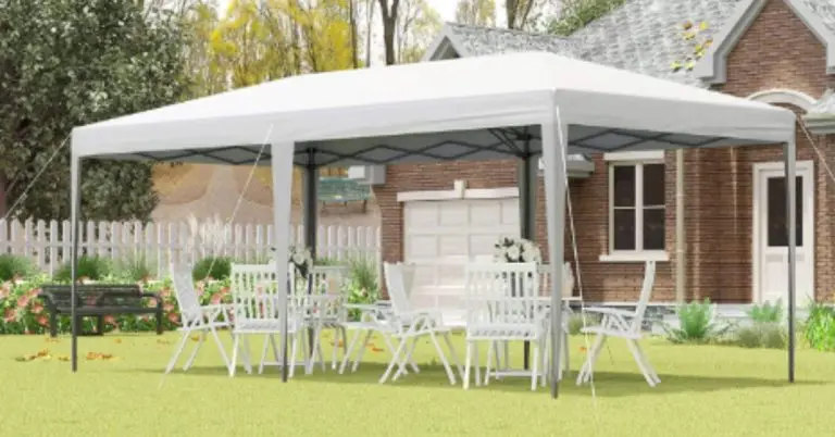 best canopy tent​