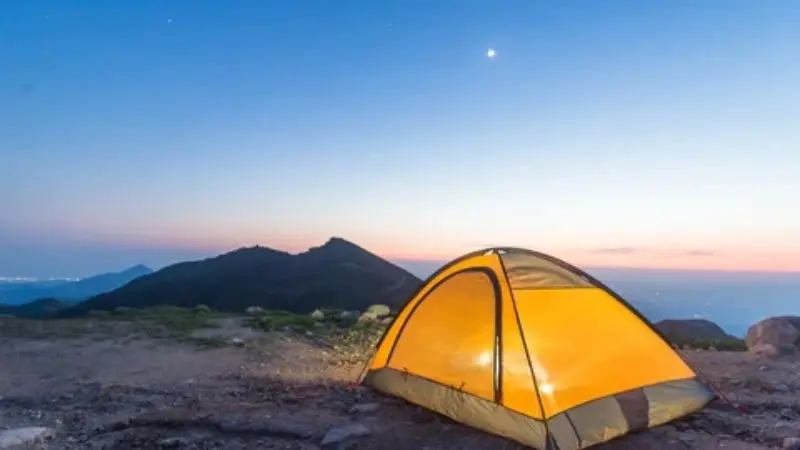 Canopy Tent for Camping