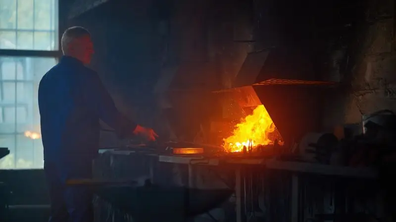 key factors to consider when choosing a copper melting pot