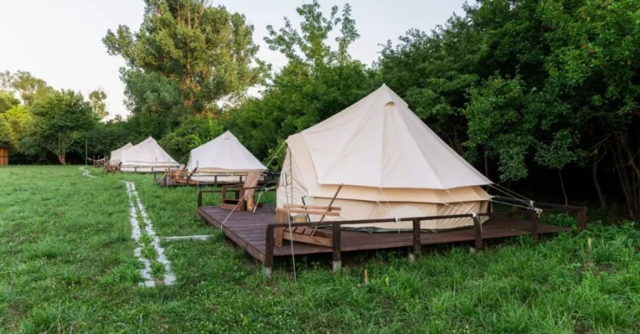 What Is a Yurt