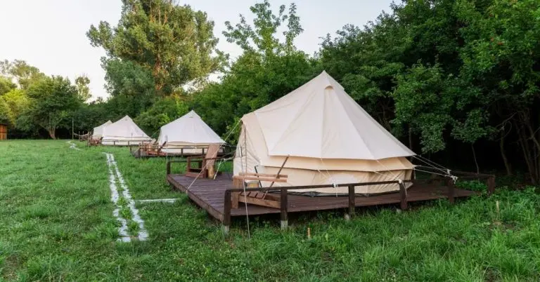 What Is a Yurt