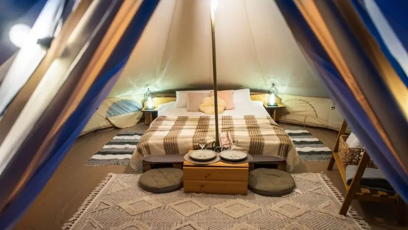 What Is a Yurt and How Does It Work?