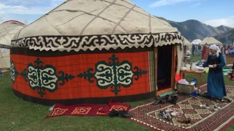 What Are Yurts Used For in France?