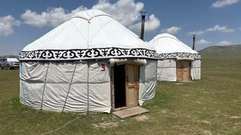 What Are the Best Yurts to Buy in France?