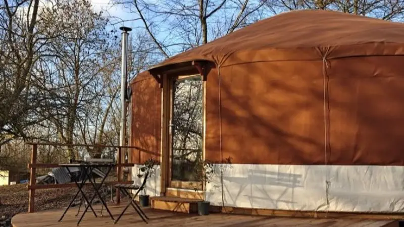 What Are the Best Yurt Bundles?