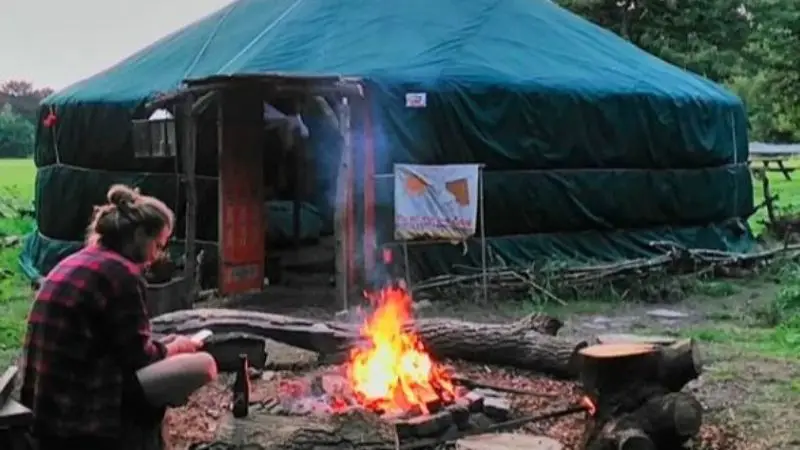What Are the Cheapest Yurts You Can Buy in France?
