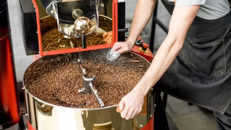 Learn how you can grind chia seeds in a spice grinder.
