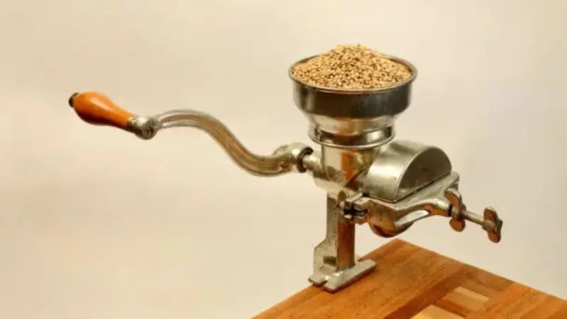 some tips about how to grind chia seeds in a spice grinder