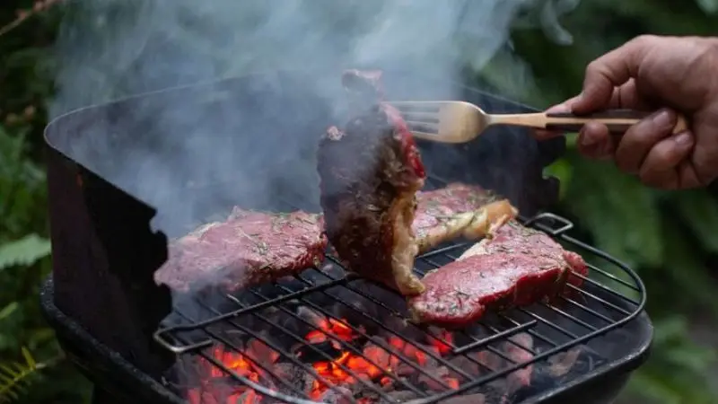How to get perfect steak every time