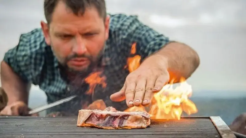 How to make steak
