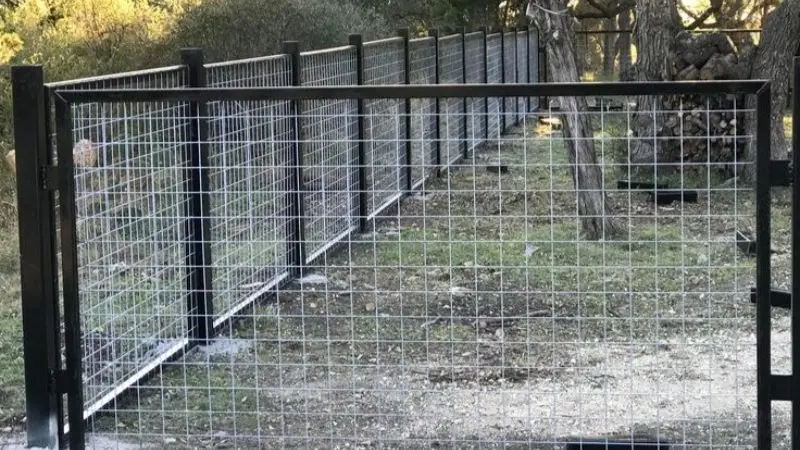 Choosing the Appropriate Wire Fence