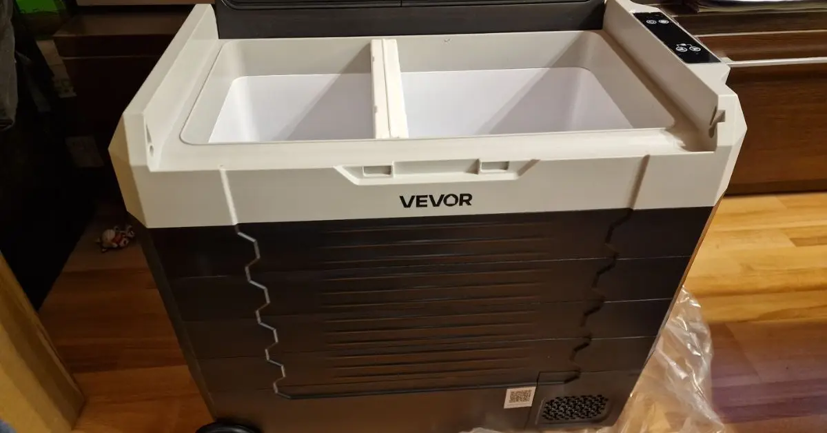 mini travel refrigerator