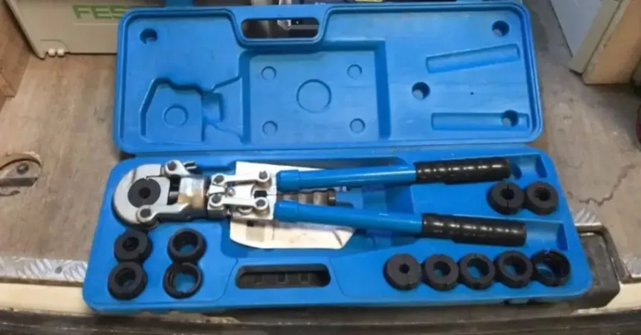 best hvac tools​