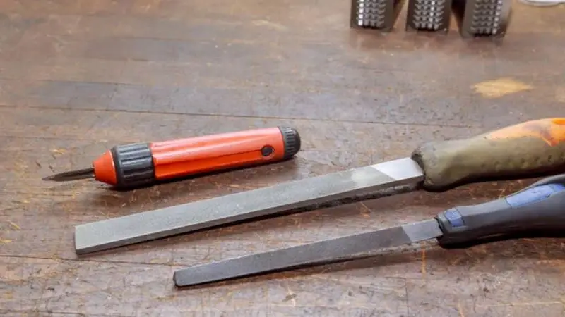 HVAC Deburring Tools 