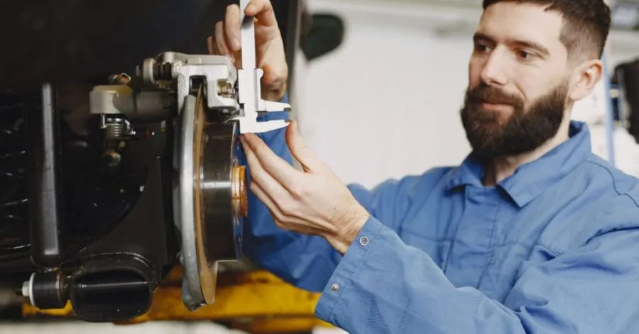 How Does a Hydraulic Pump Work
