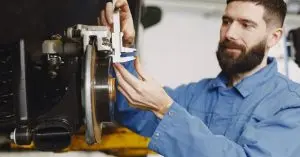 How Does a Hydraulic Pump Work