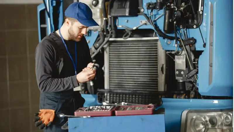 How Does a Hydraulic Pump Work?