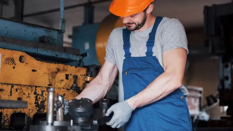 What Are the Different Types of Hydraulic Pumps?