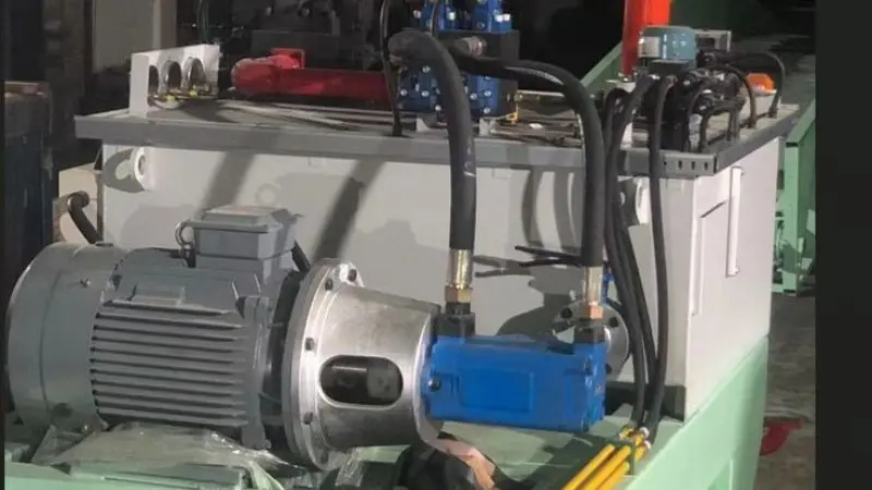 Where Are Hydraulic Pumps Used?