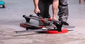 best manual tile cutter