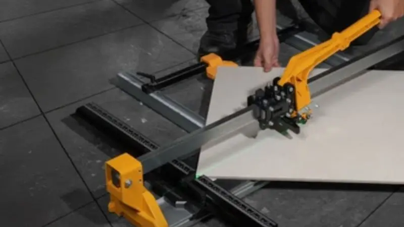  best manual tile cutter features to look for