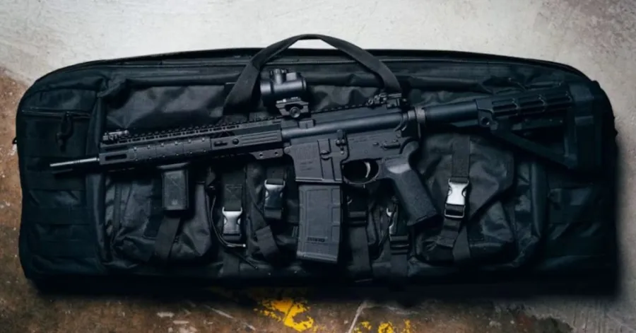 where to buy a gun safe