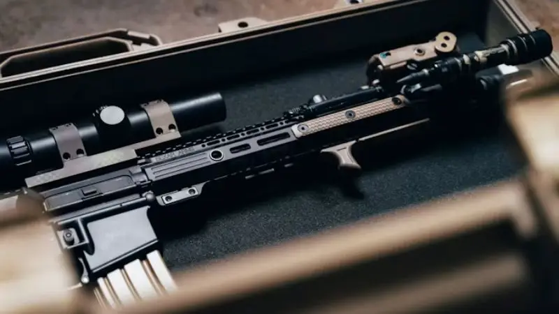A simple shopping guide about where to buy a gun safe 