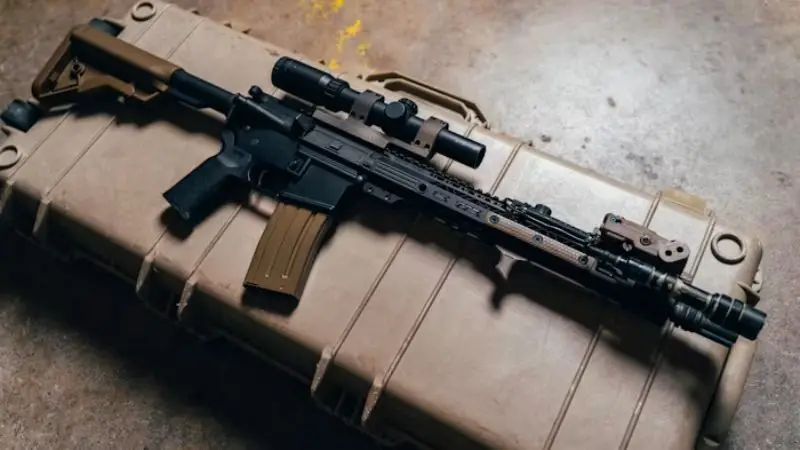 Learn in this guide how much gun safe weight by size and type
