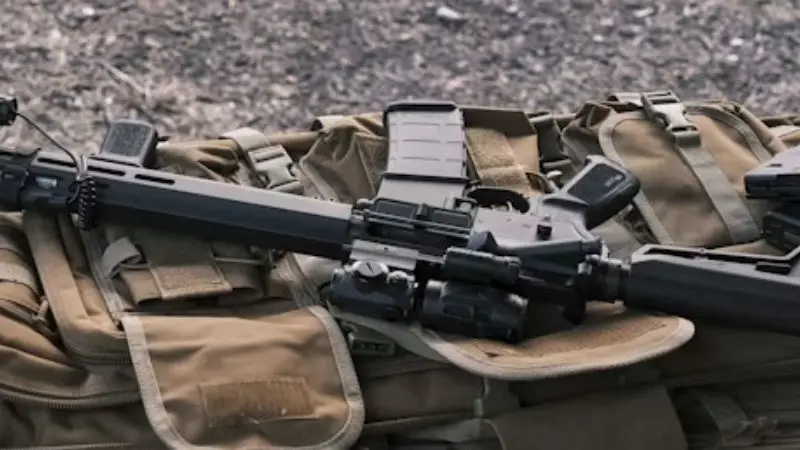 key factors for what makes a gun safe so heavy