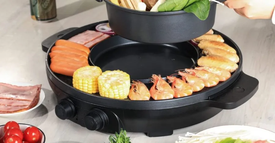 how to start a bbq without lighter fluid